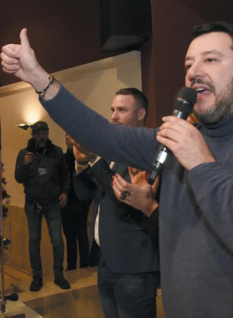 Nave Gregoretti, perch&eacute; no al processo. Inumano? Lo dicano i cittadini, non le toghe