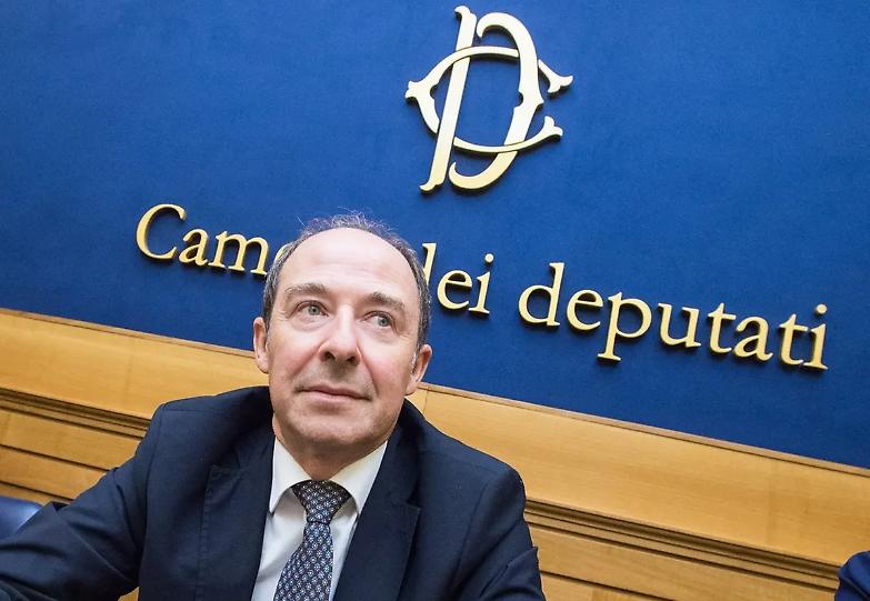 Legge Bonafede congelata, l&rsquo;ultima &ldquo;trappola&rdquo; di FI