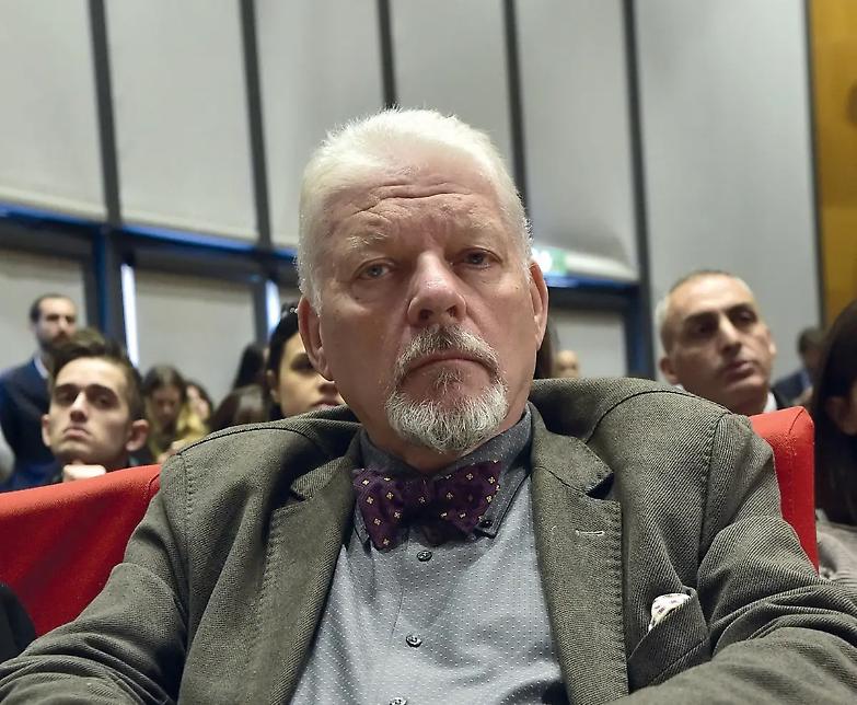 Critic&ograve; Gratteri, il Csm valuta il trasferimento di Lupacchini