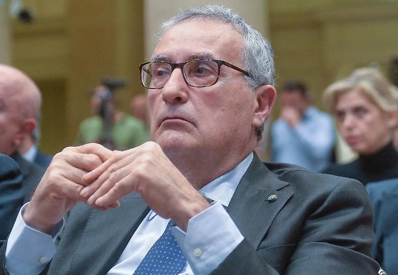 Prescrizione, Roberti: &laquo;Il blocco non risolve: eliminiamo l&rsquo;appello&raquo;