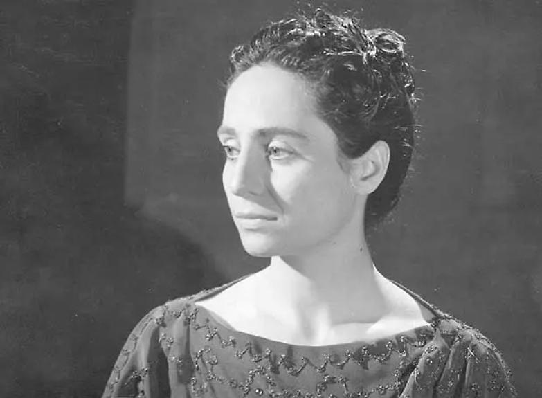 Goliarda Sapienza scelse la cella per fuggire all&rsquo;ergastolo metropolitano