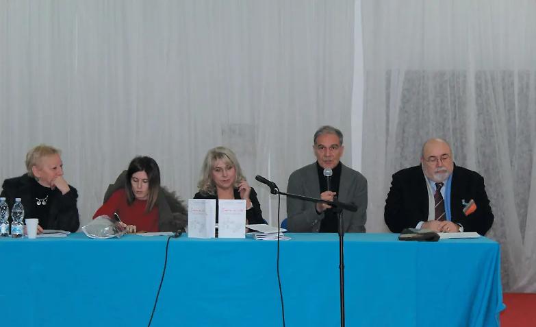 Velletri, premiati i detenuti vincitori di &ldquo;Camera con vista&rdquo;