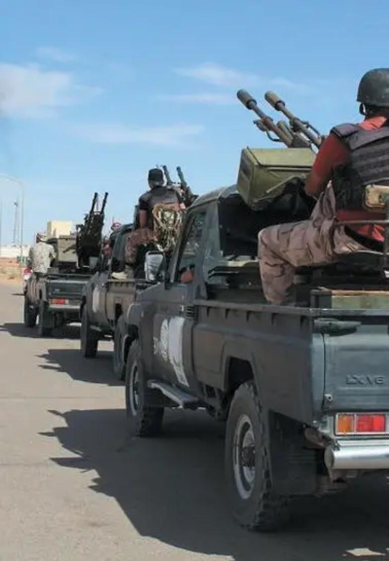 Libia, Haftar rifiuta la tregua. Primi morti per Erdogan