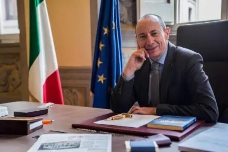 Mascherin replica al consigliere Davigo: &laquo;Considera superfluo il ruolo della difesa&raquo;