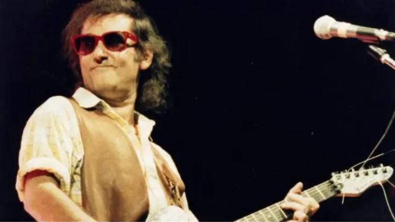 Ivan Graziani l&rsquo;angelo ribelle (e incompreso) del rock italiano