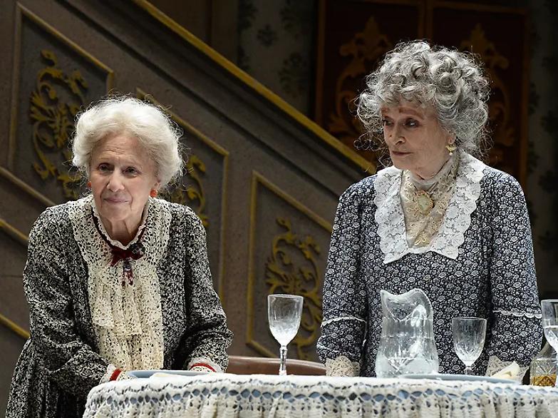 Ammazza la vecchia col rosolio. Quando l&rsquo;omicidio &egrave; soltanto un divertimento