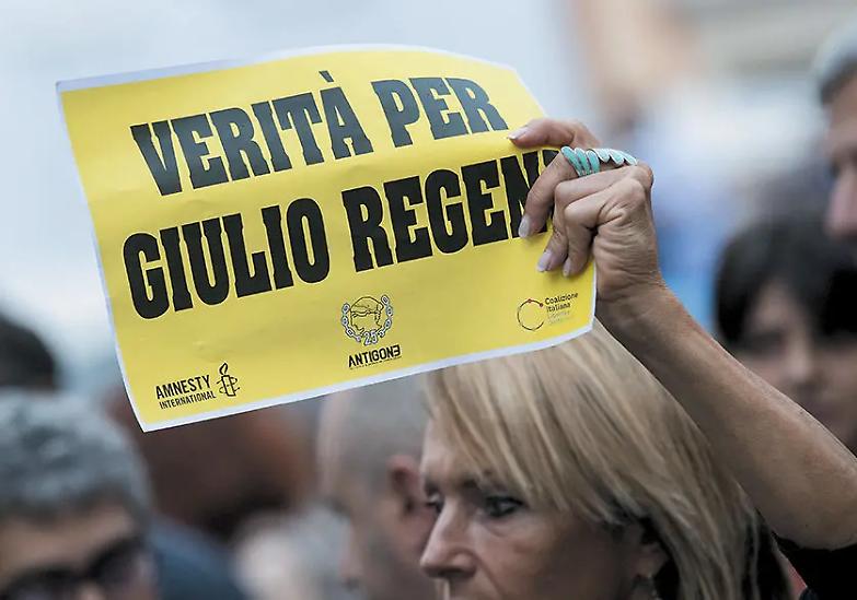 Regeni, Conte e Di Maio alla ricerca della credibilit&agrave; perduta