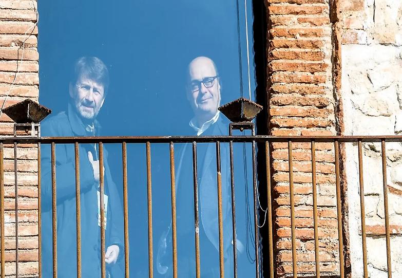 Pd, Franceschini blinda l&rsquo;alleanza coi grillini al conclave dem