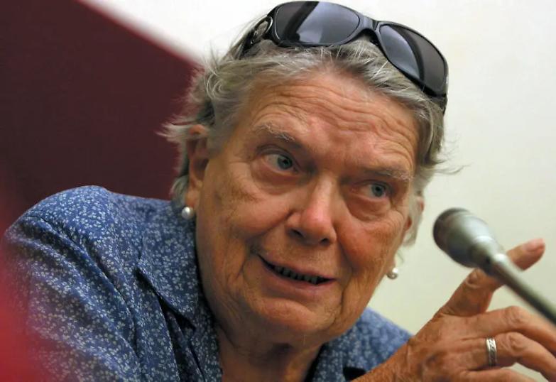 Leda Colombini la mondina rivoluzionaria che lottava contro il carcere