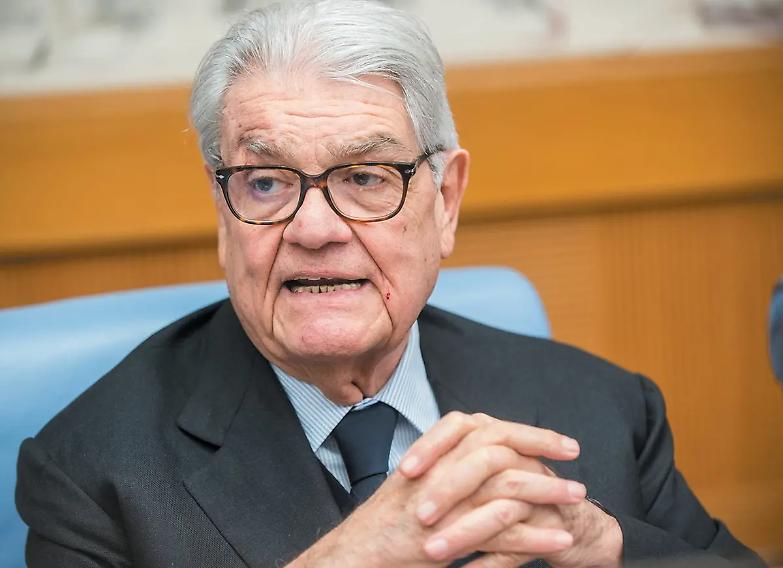 Stato-Mafia, l&rsquo;assoluzione di Mannino sconfessa la &ldquo;trattativa&rdquo;