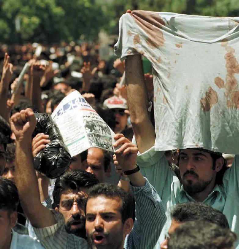 Iran, Rohani frusta i militari per il Boeing abbattuto