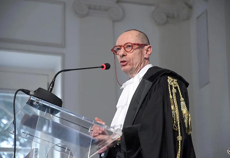 Processo civile, Mascherin: &laquo;Bene aperture Bonafede&raquo;