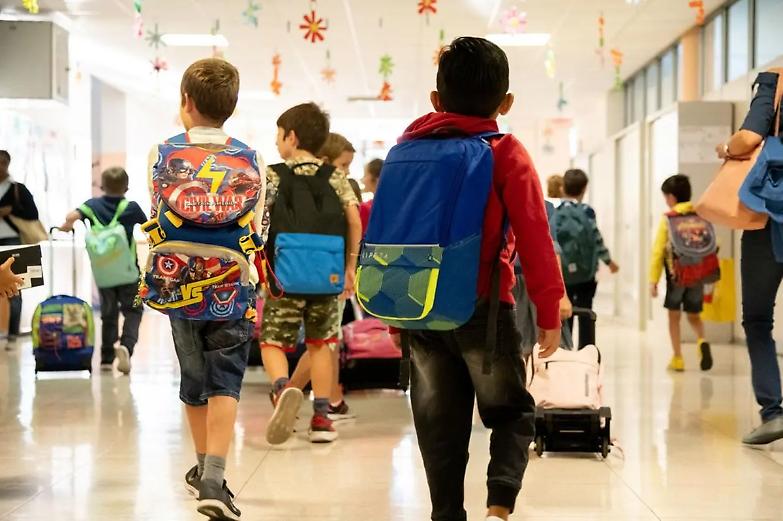 La politica s&rsquo;indigna per la scuola al Trionfale ma con lo ius soli non ci sarebbe disuguaglianza