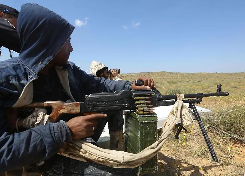 Libia, un accordo scritto sulla sabbia: servir&agrave; inviare i militari italiani