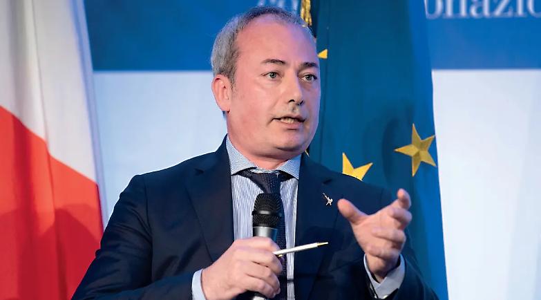 Prescrizione, Ostellari (Lega): &laquo;Riforme, patto con gli avvocati&raquo;