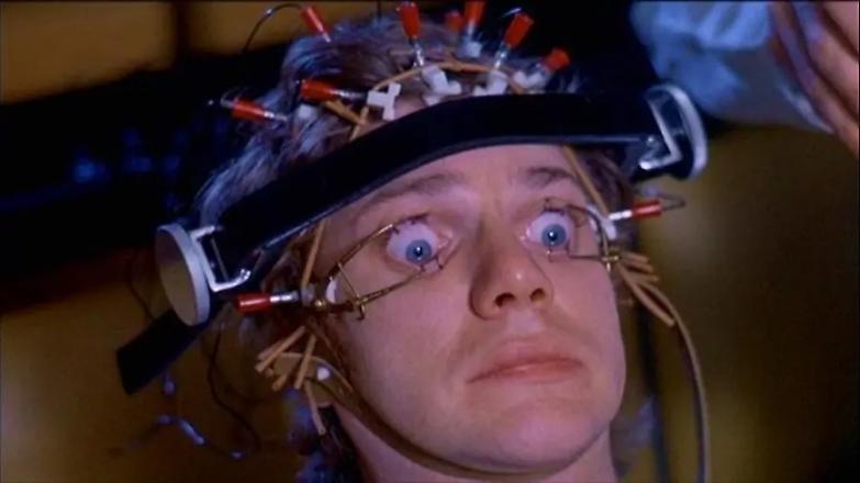 Arancia meccanica a Chieti: test comportamentali sull&rsquo;aggressivit&agrave; dei detenuti