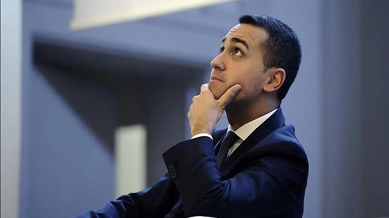 Di Maio lascia la leadership dei 5Stelle. A ore l'annuncio
