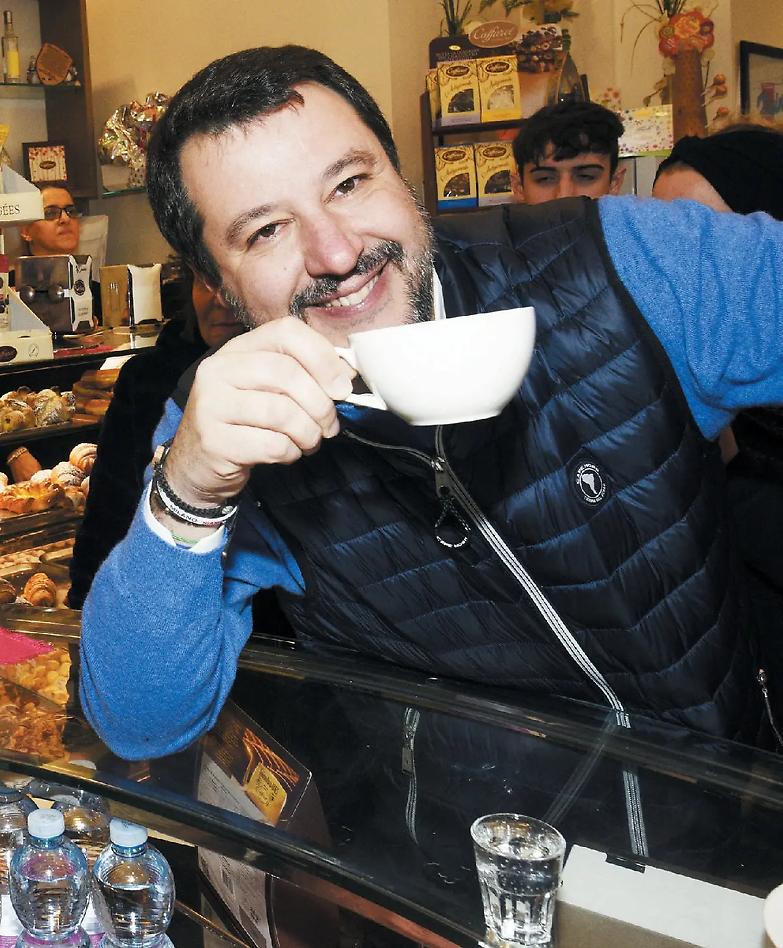 Tutte le tappe che separano Salvini dalle &ldquo;sue prigioni&rdquo;