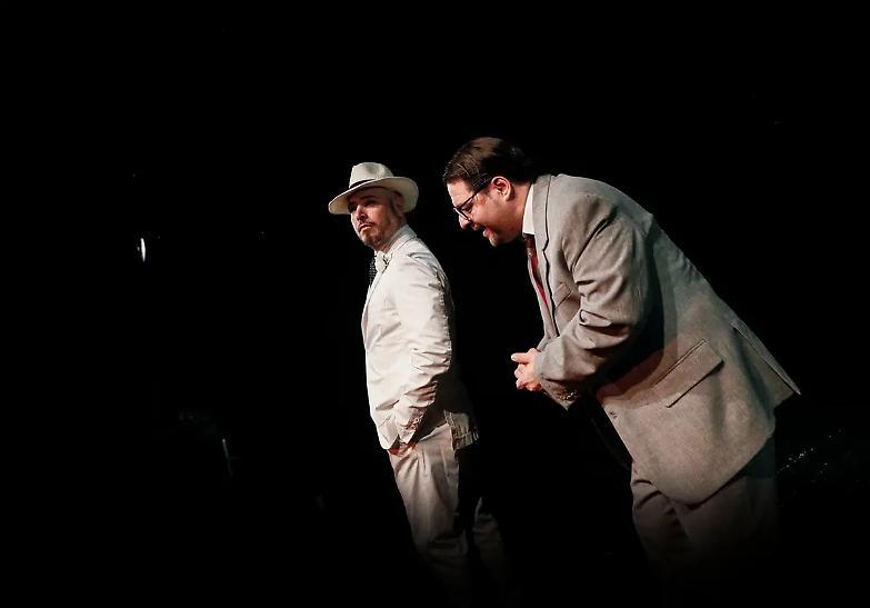 "Don Giovanni", Mozart e Moliere a tempo di flamenco