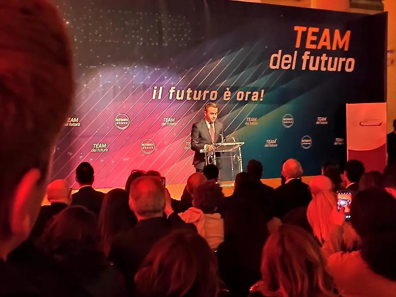 Di Maio lascia e attacca: &laquo;I traditori sono nel Movimento&raquo;