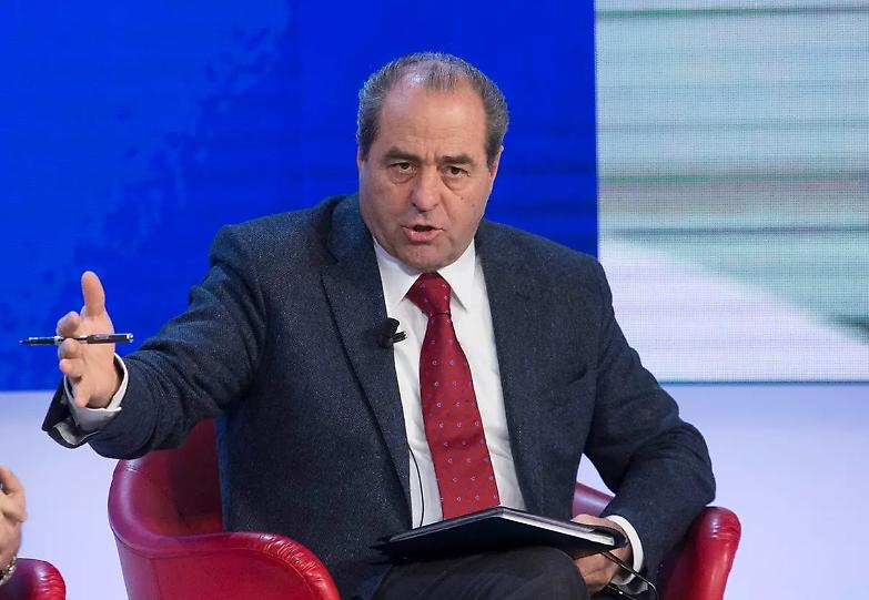 Di Pietro attacca i ricorsi: &laquo;Inconsistenti e fuorvianti sulla data del voto&raquo;