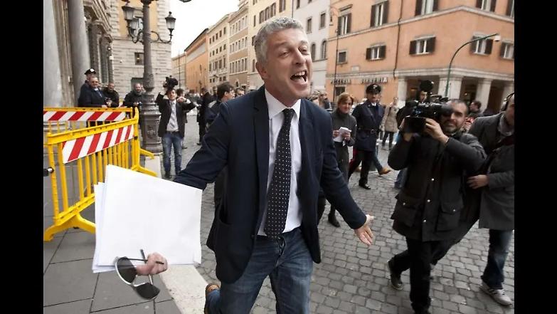 Anche non condannati nella black list degli impresentabili di Nicola Morra