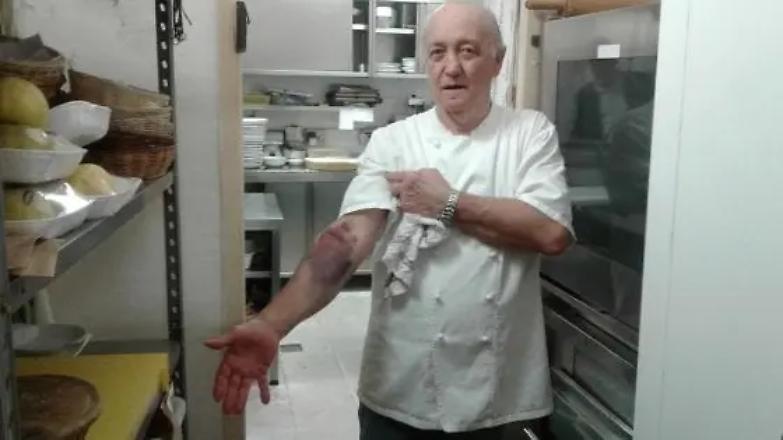 Assolto l'oste che spar&ograve; e uccise un ladro. Non fu eccesso di legittima difesa