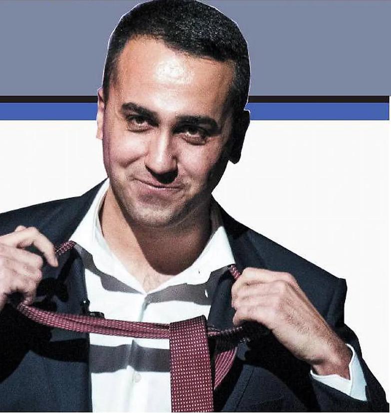 M5S, ingovernabilit&agrave; e fronde. La partita di Di Maio per riannodare la cravatta