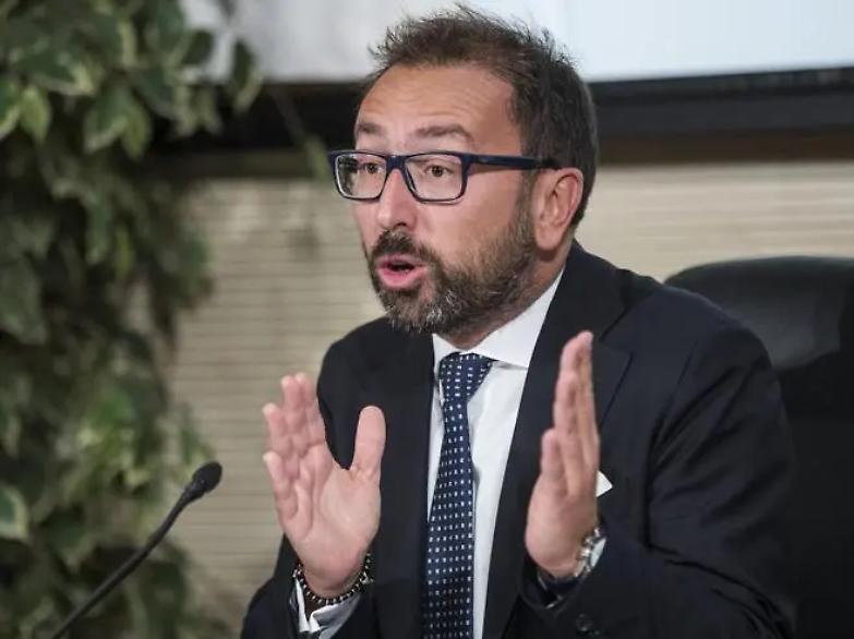 Secondo Bonafede gli innocenti non finiscono in carcere. Ma i dati dicono altro...