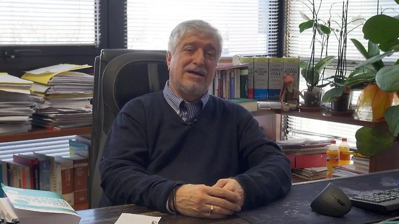 &laquo;Io, trattato da demone ma l&rsquo;inchiesta di Bibbiano &egrave; un teorema&raquo;