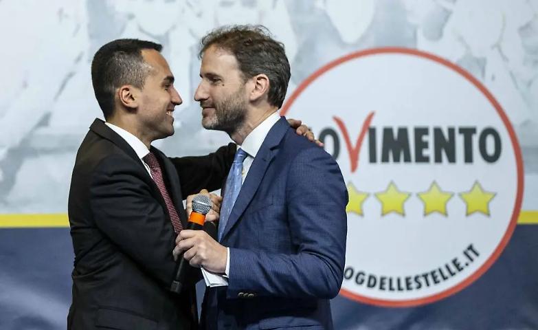 La battaglia per il controllo del Movimento 5Stelle