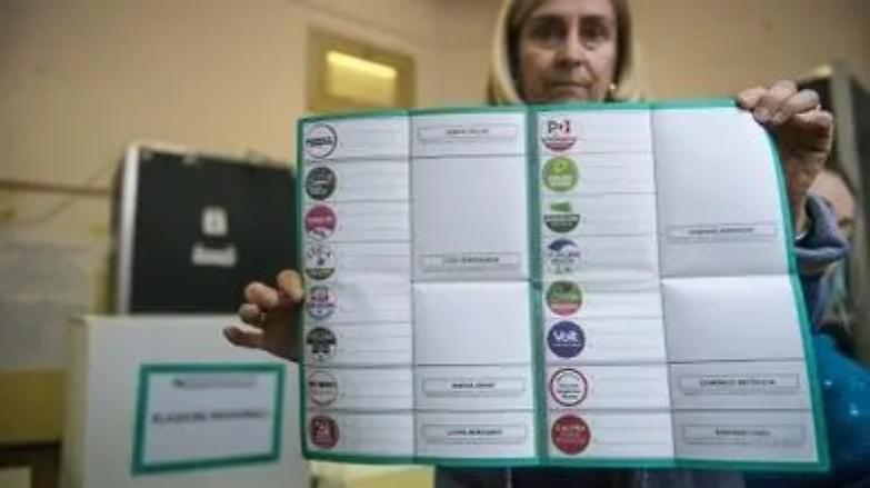 Affluenza boom: gli emiliani riscoprono le urne