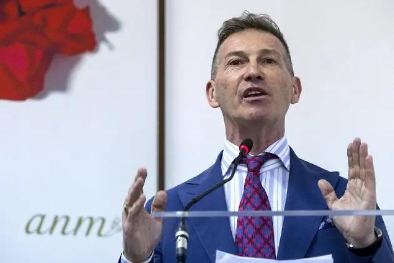 L'Anm contro le sanzioni ai "magistrati lumaca'