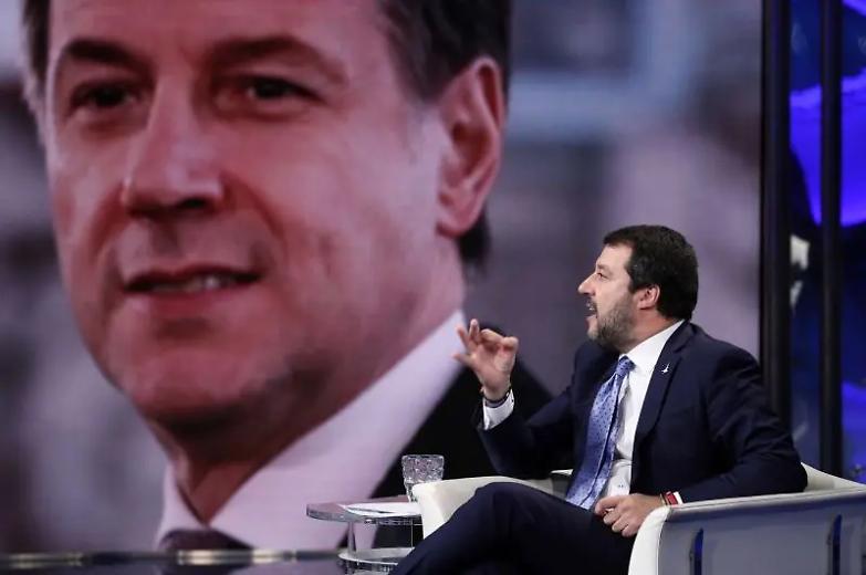 Salvini non vince ma il governo non &egrave; pi&ugrave; forte