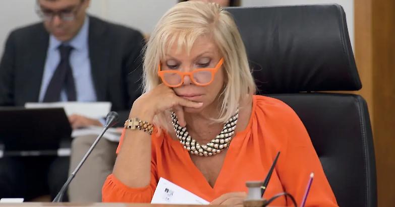 Paola Balducci: &laquo;Per velocizzare i processi smontano garanzie e diritti&raquo;