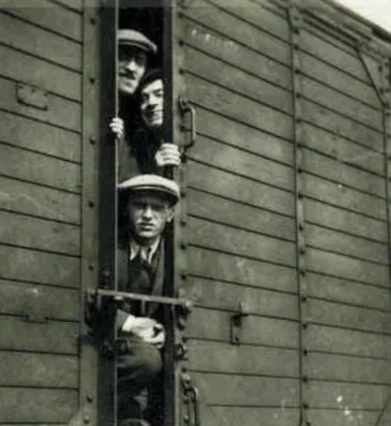 L&rsquo;infanzia rubata dei figli della Shoah, l&rsquo;abisso pi&ugrave; profondo della barbarie nazista