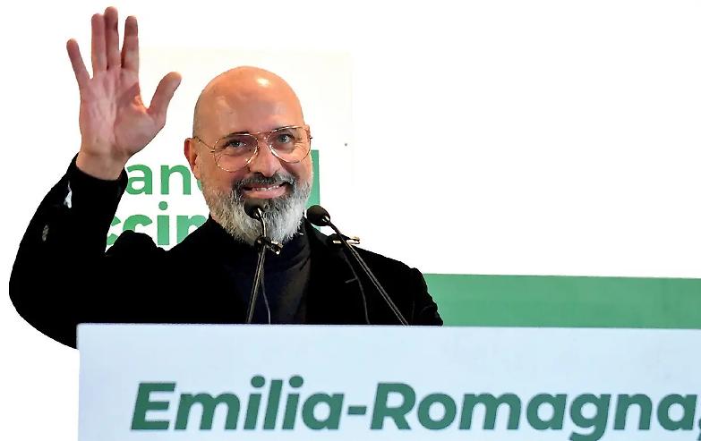 "E allora Bibbiano ?" Sorpresa: ha votato in massa Pd