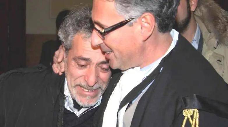 "Io, innocente in galera, ho perso lavoro, famiglia e libert&agrave;..."