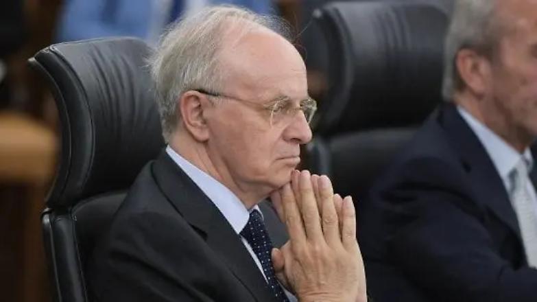 Caso Davigo, le toghe attaccano i penalisti milanesi: "Protervia inaudita"