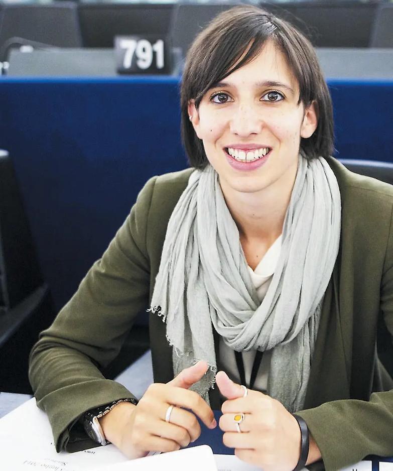 Effetto Schlein Ora la sinistra sogna una nuova leader