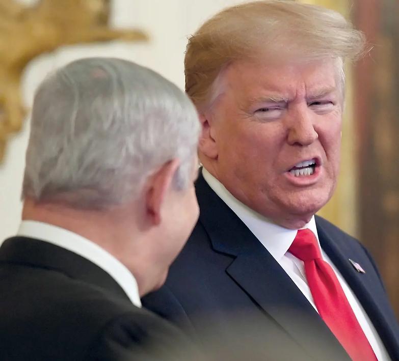 Medio Oriente, il piano di Trump scontenta tutti