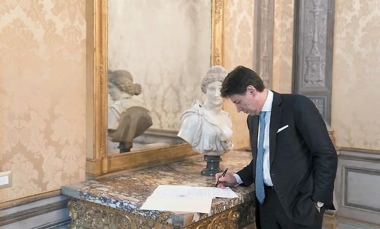 Governo, parte la verifica per la &ldquo;fase due&rdquo;. Grillini e Dem sono pronti a pesarsi