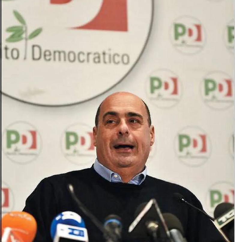 Zingaretti style. Tenersi stretti il M5S e le sardine, poi fisco e &ldquo;fase due&rdquo;