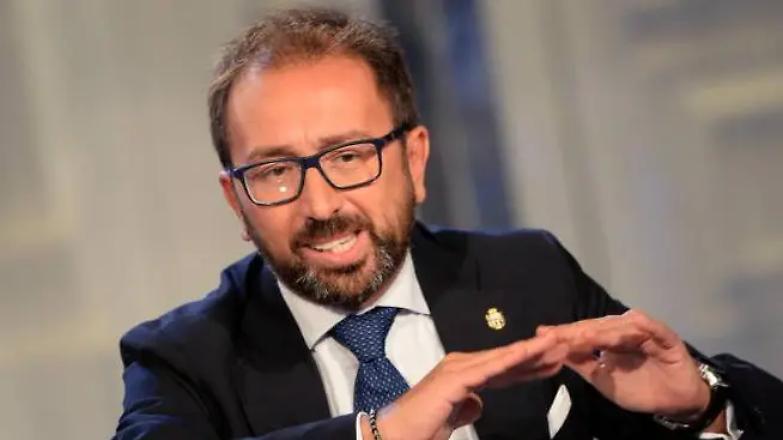 L'allarme di Mammone, poi la spinta di Mascherin: sulla prescrizione Bonafede torna al dialogo