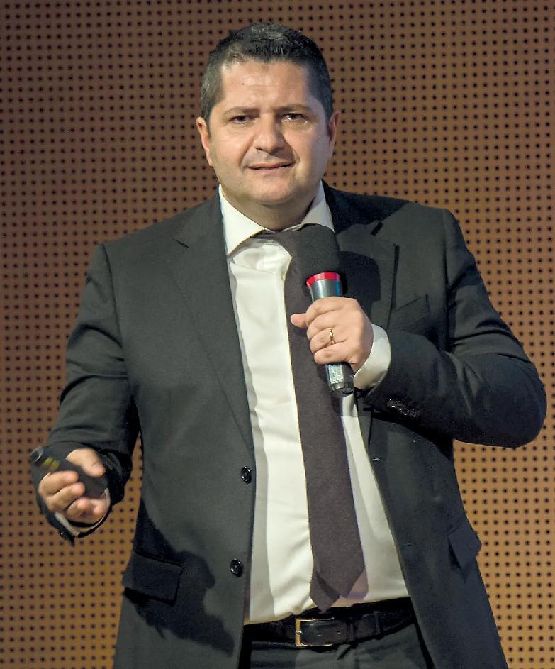 Ecco l&rsquo;operaio 4.0: quando il lavoro &egrave; anche pensiero