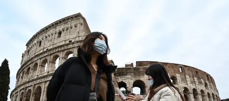 Coronavirus, la sassaiola contro gli studenti cinesi era una fake news