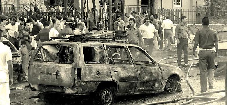 Di Matteo: &laquo;Mai saputo che i Servizi segreti avessero rapporti con il procuratore capo&raquo;