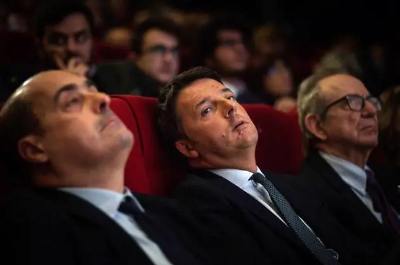 Incognita Regionali, Italia Viva sfida il Pd: &laquo;Coi vostri nomi si perde&raquo;