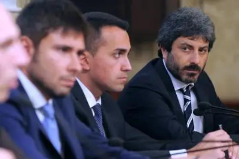 Da Fico a Di Maio: quando i militanti sconfessano i capi