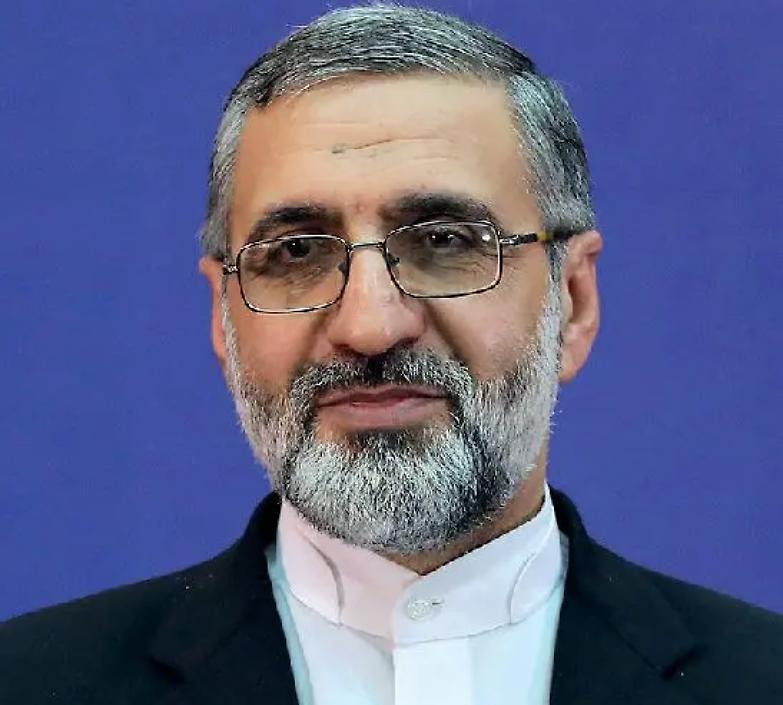 Iran, condannato a morte per spionaggio-pro Cia